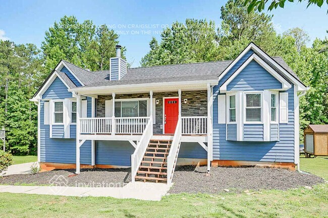 property at 196 Paradise Crossing