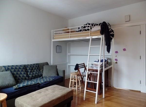 property at 99 Marion St