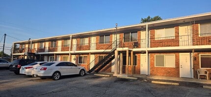 Your new home awaits! in Marion, IN - Building Photo - Building Photo