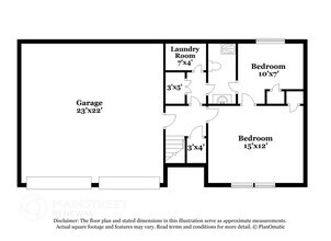 1415 NW Hilltop Ln in Grain Valley, MO - Building Photo - Building Photo