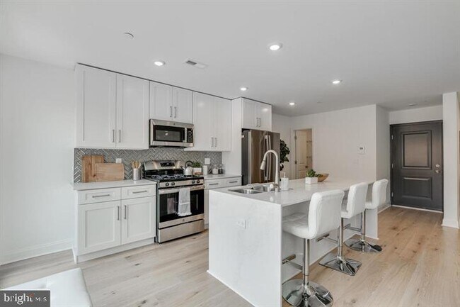1318 N Franklin St in Philadelphia, PA - Building Photo - Building Photo