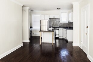 3842 N Greenview Ave, Unit 3 in Chicago, IL - Building Photo