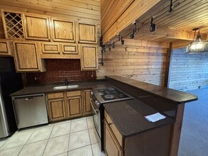 1655 W Big Trail Dr in Jackson, WY - Building Photo - Building Photo