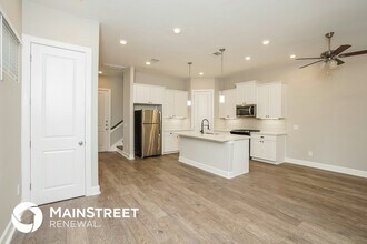 5117 Royal Heath Dr in Houston, TX - Building Photo - Building Photo