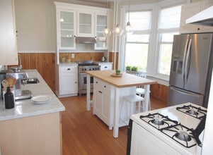 220 Lexington Avenue Apartments in Buffalo, NY - Building Photo - Building Photo