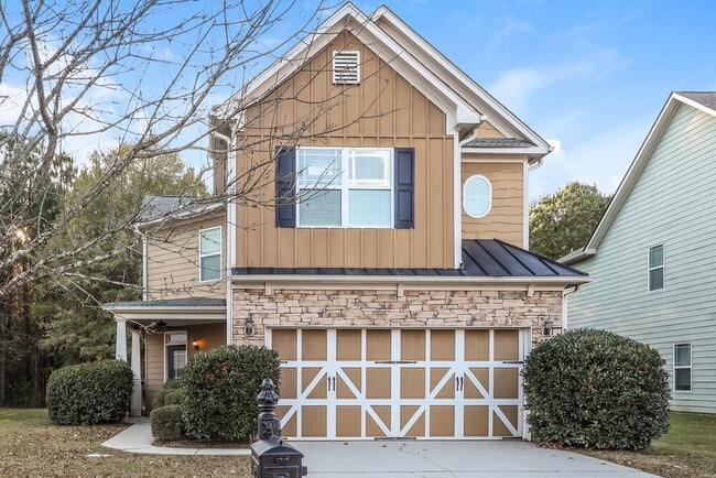 property at 95 Stonebridge Crossing