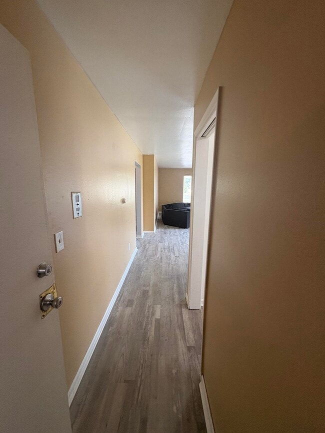 property at 19511 Greenfield Rd