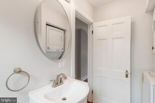 6011 North Dakota Ave NW in Washington, DC - Building Photo