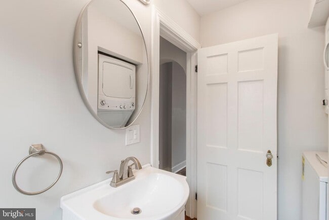 property at 6011 North Dakota Ave NW