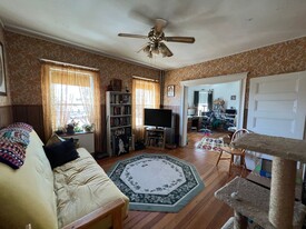 51 Ibbetson St, Unit 2 in Somerville, MA - Building Photo