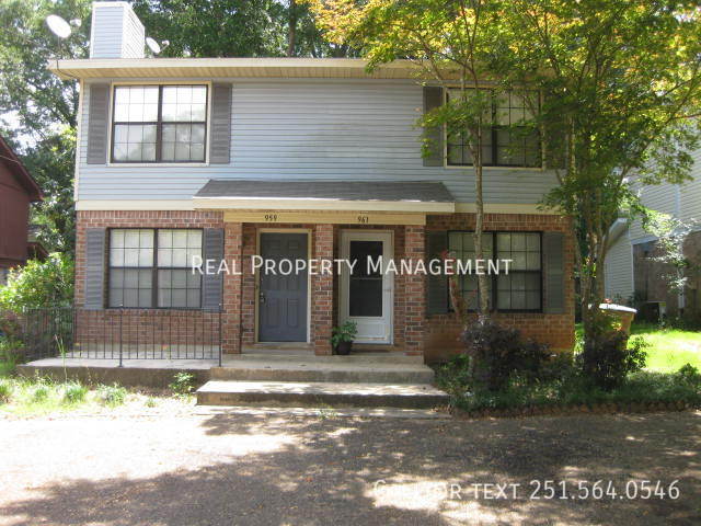 property at 959 Dickenson Ave