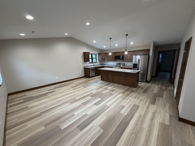 property at 419 2nd St E