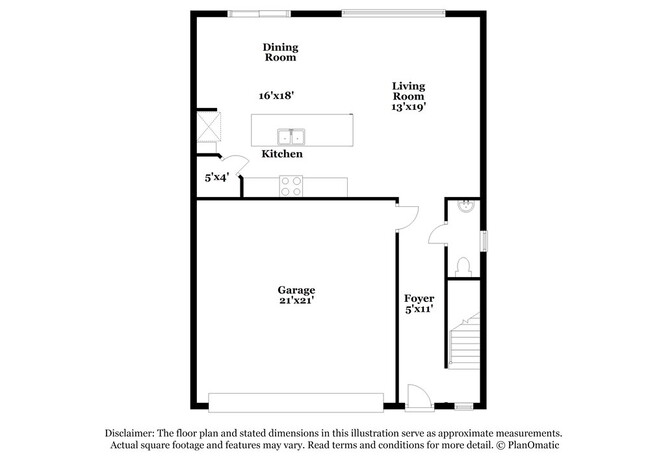 2938 Hanging Valley Ln in Orange Park, FL - Building Photo - Building Photo