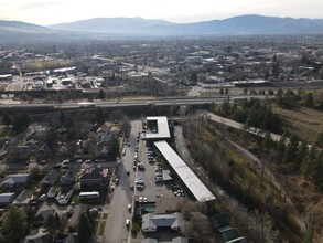 Rattlesnake Apartments in Missoula, MT - Building Photo - Building Photo