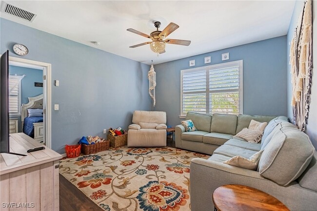 property at 10803 Alvara Way
