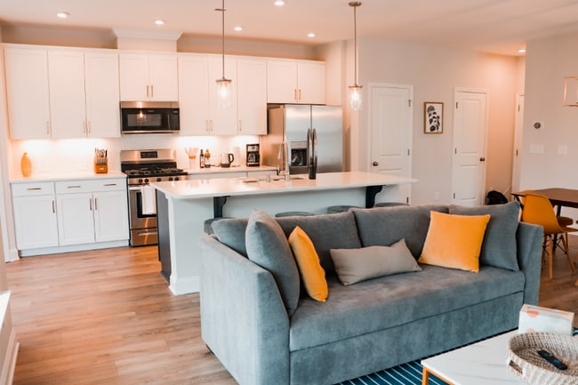 property at 1001 Canary Pepper Dr