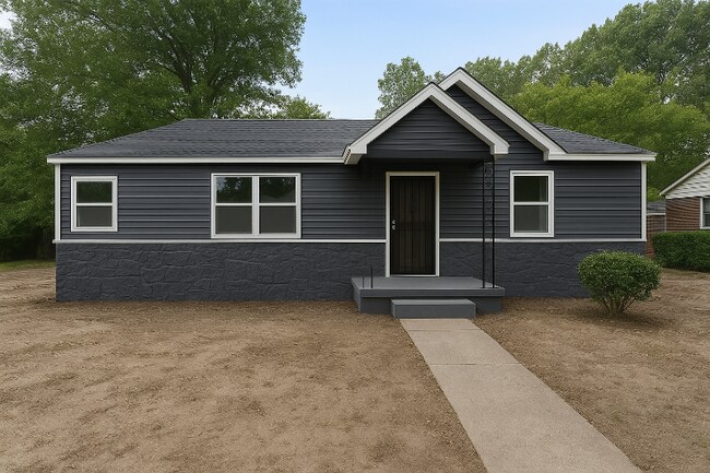 1496 Dunmoor St in Memphis, TN - Building Photo - Building Photo