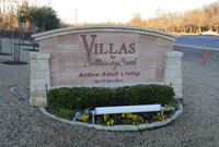 Villas on Callaway Creek Senior Living in Hurst, TX - Building Photo - Building Photo