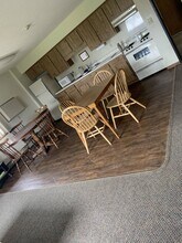 Trimont Square Apartments in Trimont, MN - Foto de edificio - Building Photo