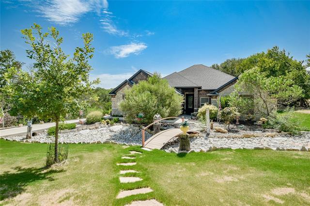 property at 8605 Calviton Ct