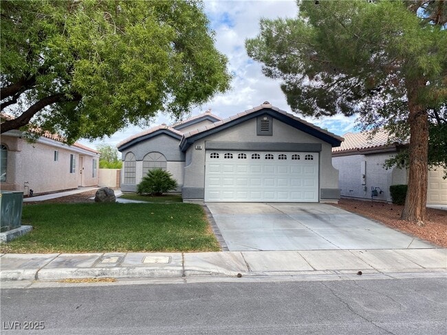 property at 808 Binbrook Dr