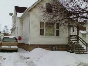 923 Doty St in Green Bay, WI - Foto de edificio - Building Photo