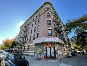 925 Union Ave in Bronx, NY - Building Photo - Building Photo