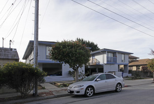 1280 3rd St Apartamentos