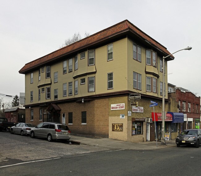 1292 Springfield Ave in Irvington, NJ - Building Photo - Building Photo