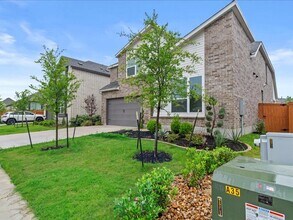 547 Billowing Way in Kyle, TX - Building Photo - Building Photo