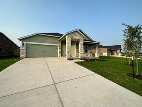 171 Agua Azul Bnd in Kyle, TX - Building Photo - Building Photo