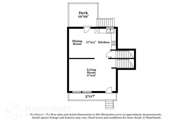 3894 Daylily Way in Douglasville, GA - Building Photo - Building Photo