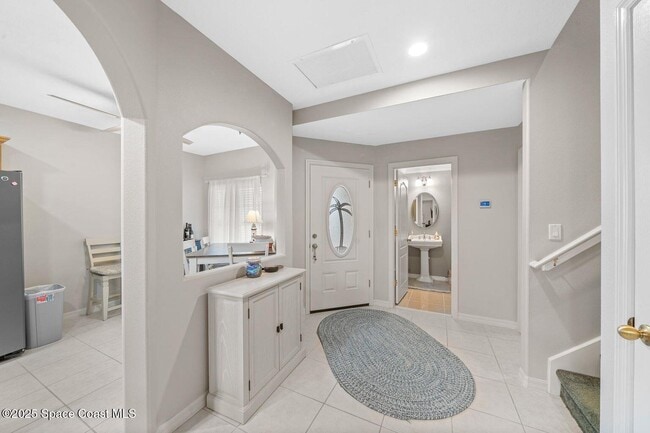 2020 Muirfield Way SE in Palm Bay, FL - Building Photo - Building Photo