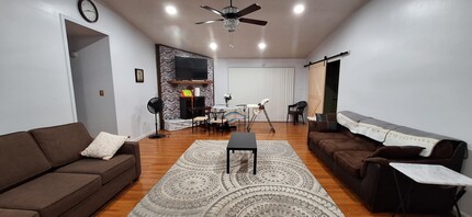 6567 Montrose Trail in Tallahassee, FL - Building Photo - Building Photo