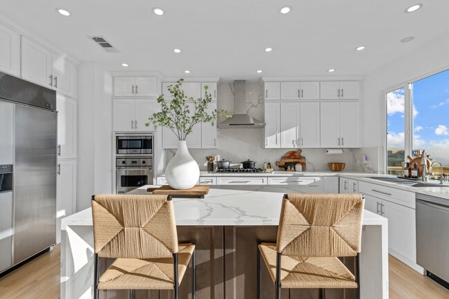 property at 2019 Sunset Plaza Dr