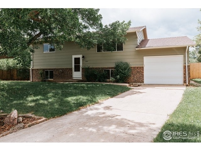 2537 Timber Ct in Fort Collins, CO - Building Photo - Building Photo