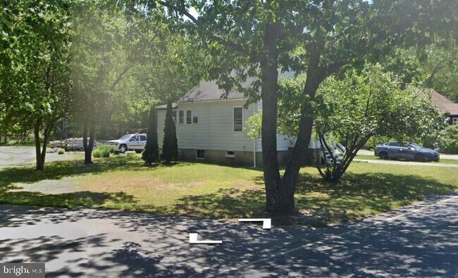 property at 155 Wells Mills Rd