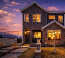 1562 E 3900 S in Millcreek, UT - Building Photo