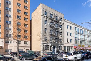 971 Kelly St in Bronx, NY - Building Photo