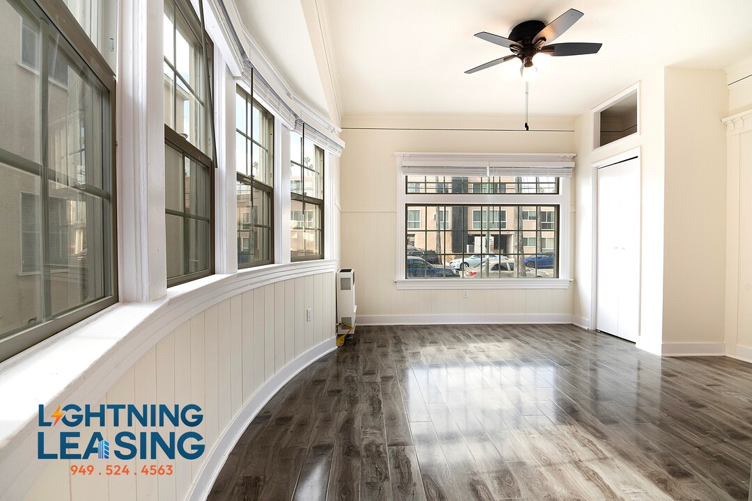 1732 Wilton Pl in Los Angeles, CA - Building Photo