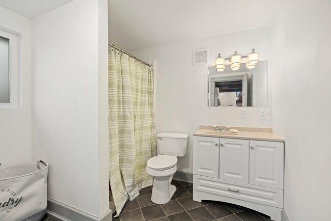 property at 109 Harrison St