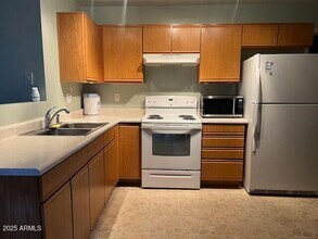11778 W Columbine Dr in El Mirage, AZ - Building Photo - Building Photo