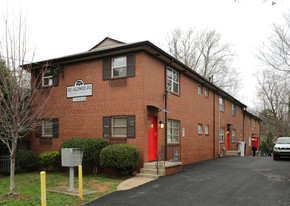 900 Greenwood Ave NE Apartments