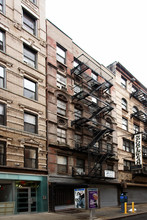 47 Orchard St in New York, NY - Building Photo - Building Photo