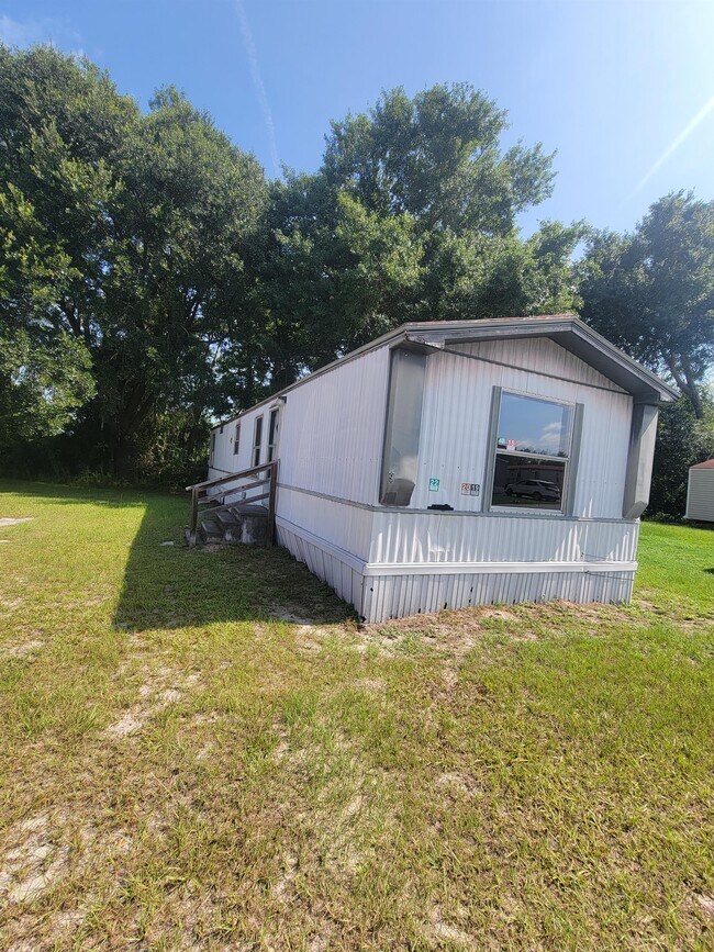 property at 472 Ruben Wells Rd