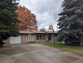 1460 Marjorie St in Columbia Falls, MT - Building Photo