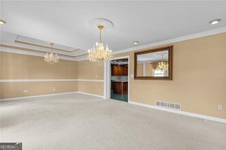 1560 Sever Rd in Lawrenceville, GA - Building Photo - Building Photo