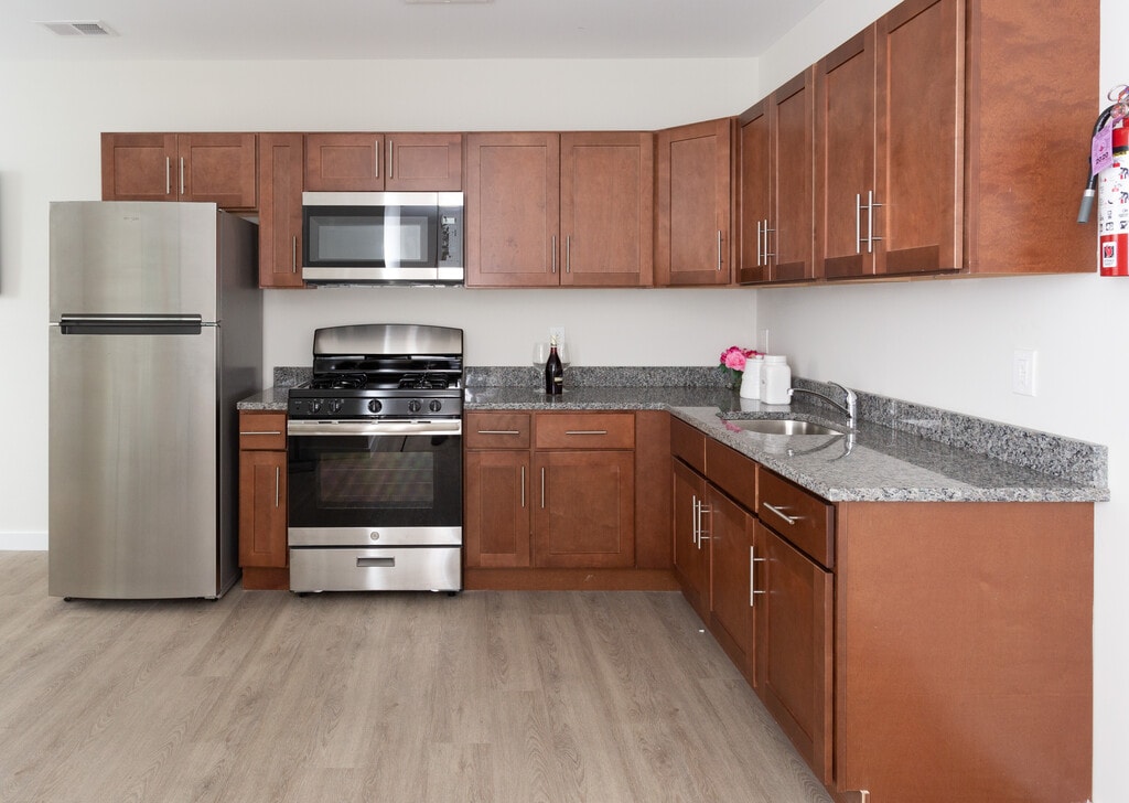 The Delaware Edge Apartments Trenton, NJ Apartments For Rent