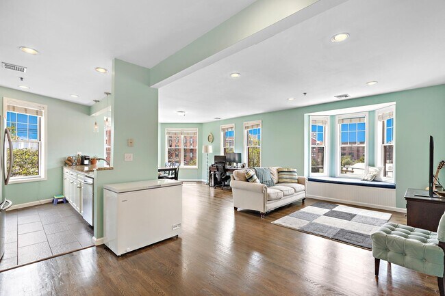 property at 71 Grand St