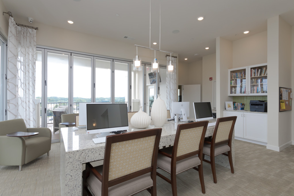 Northlake Senior (62+ Active Adult Living) Apartments Tucker, GA